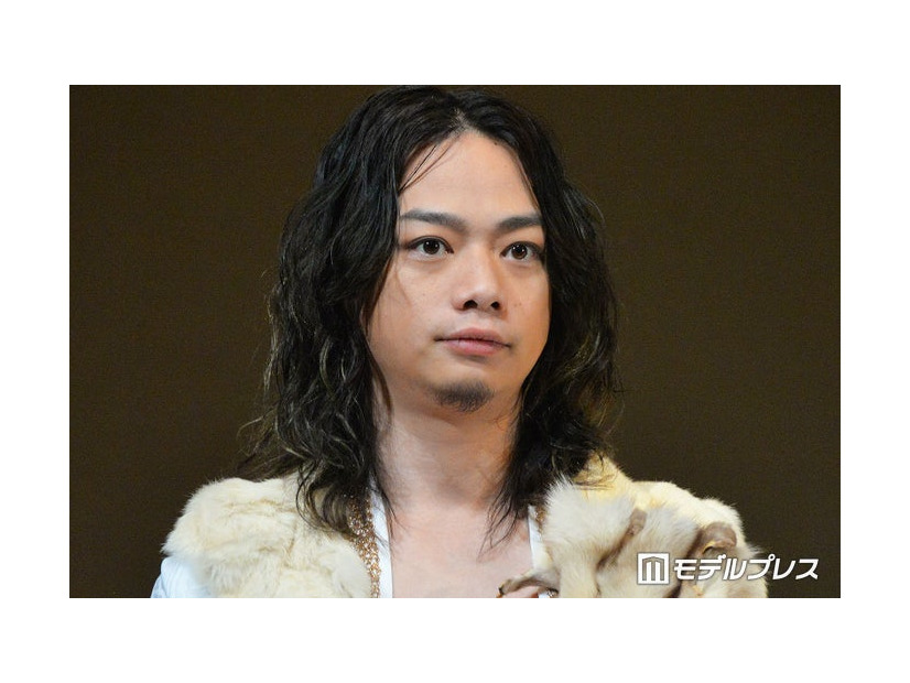 池田純矢（C）モデルプレス
