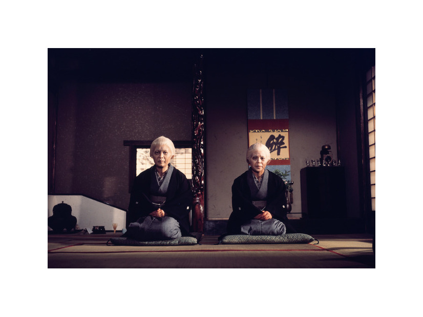 『八つ墓村 4Kデジタル修復版 ４K ULTRA HD Blu-ray』(C)1977/2026松竹株式会社