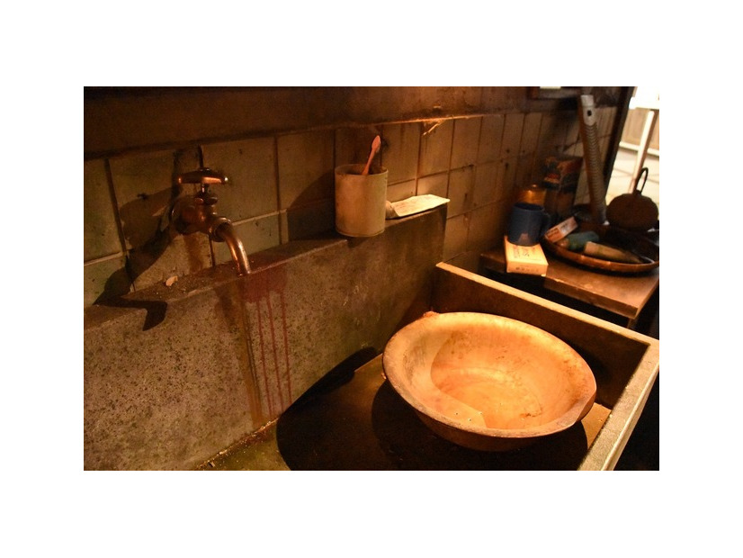 松竹お化け屋本舗