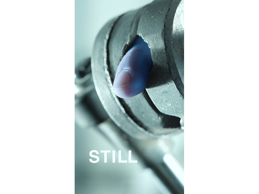 『STILL』