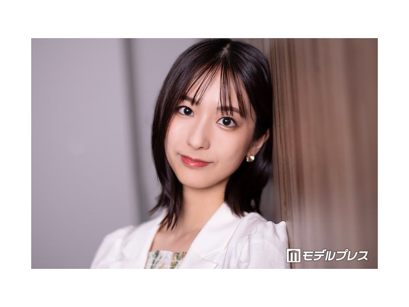 田村真子アナウンサー（C）モデルプレス