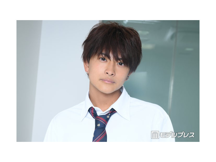 中村健太郎（C）モデルプレス