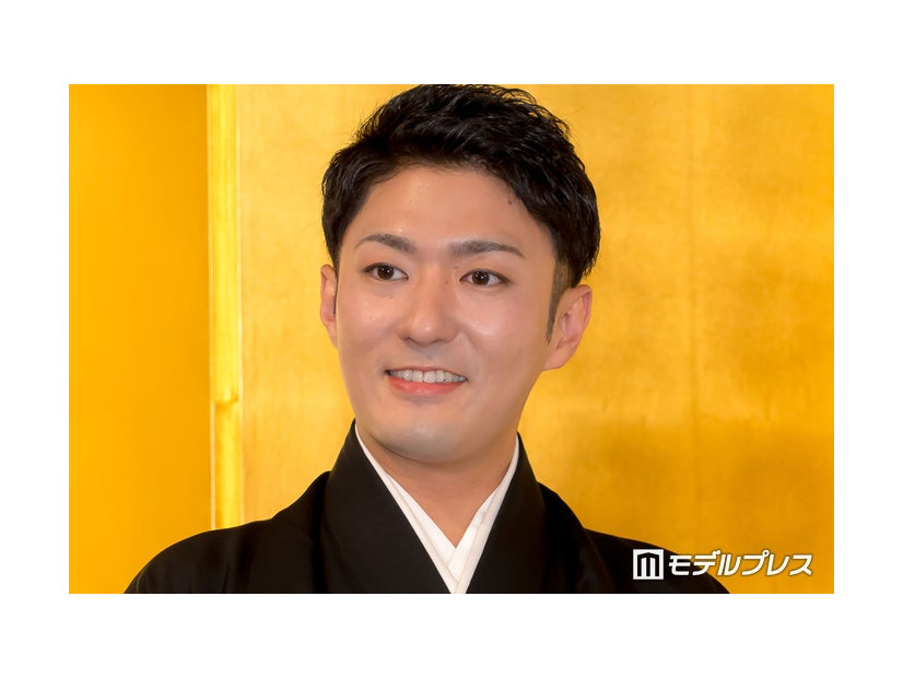 中村橋之助（C）モデルプレス