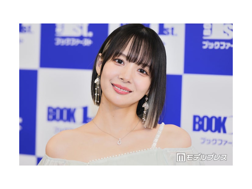 岡田紗佳（C）モデルプレス