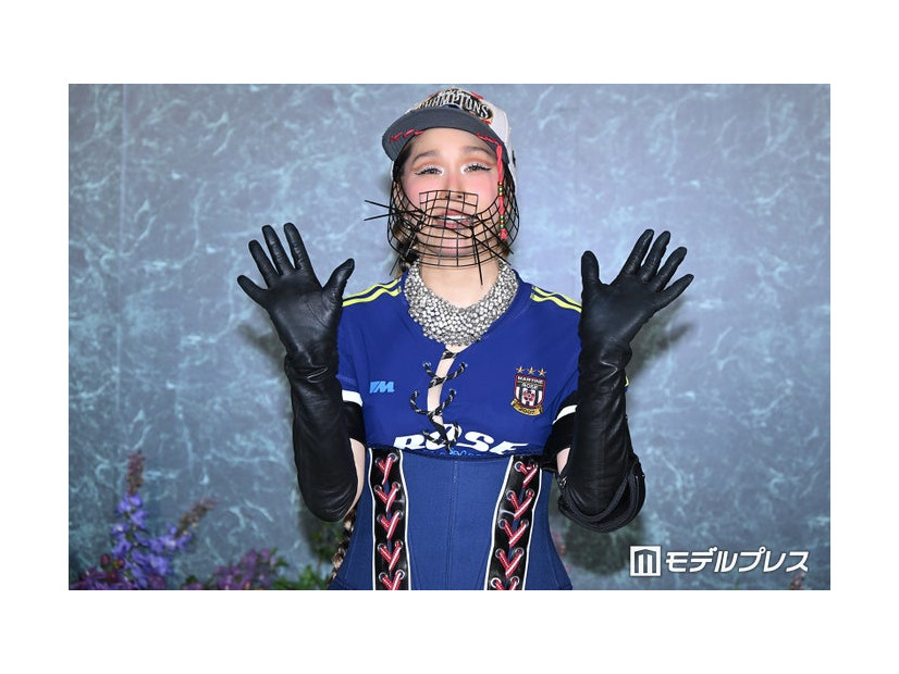 AI（C）モデルプレス