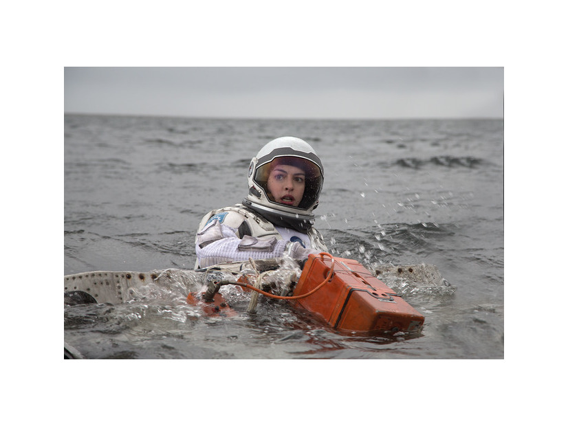 INTERSTELLAR © 2026 Warner Bros. Entertainment Inc. All rights reserved.
