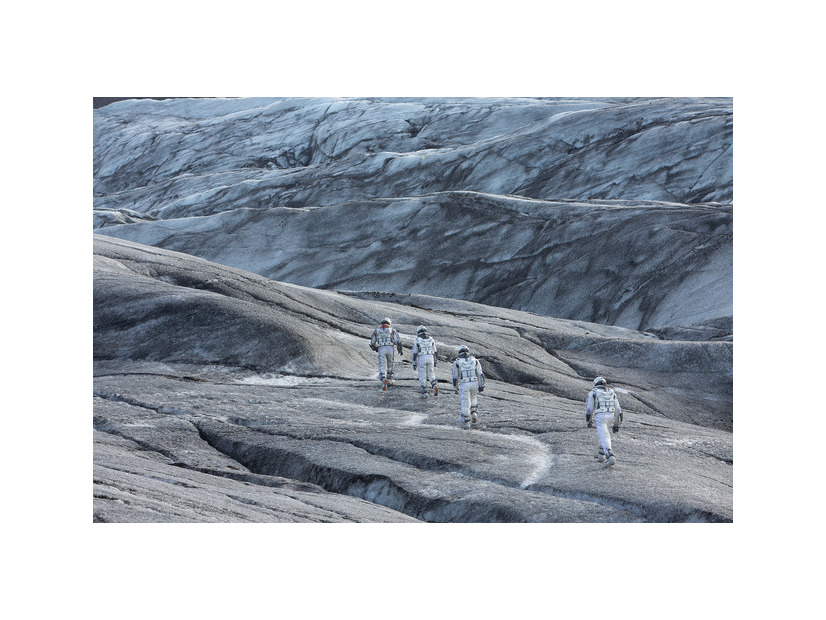 INTERSTELLAR © 2026 Warner Bros. Entertainment Inc. All rights reserved.