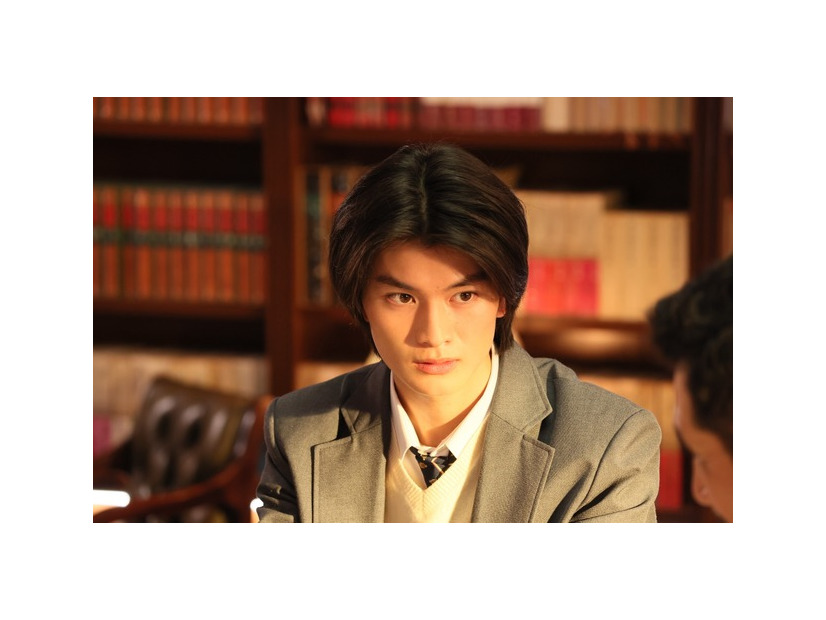 Huluオリジナルストーリー「親孝行のすゝめ」©秋吉理香子／講談社　©NTV