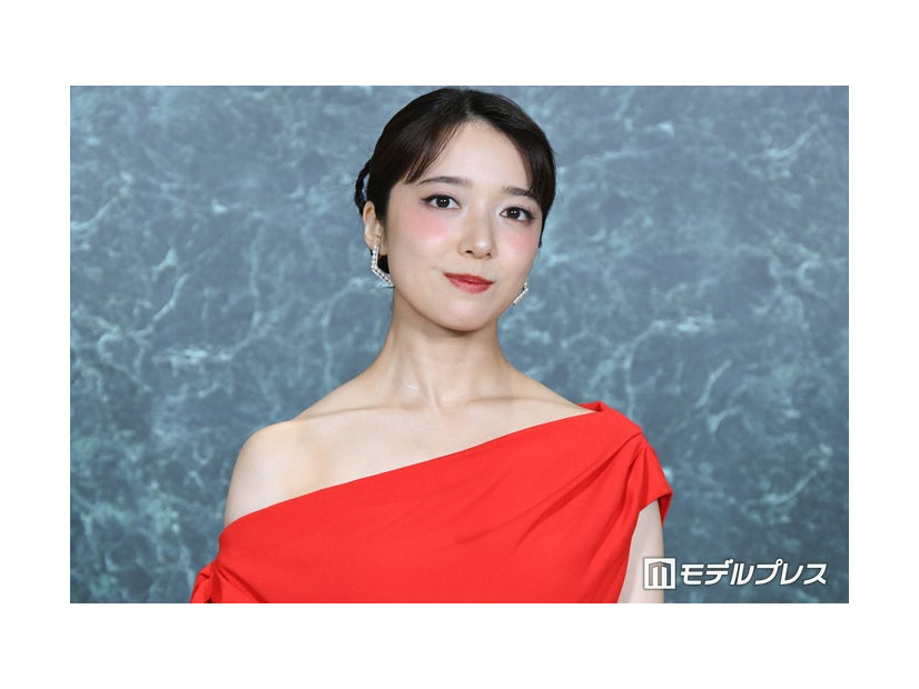 上白石萌音（C）モデルプレス