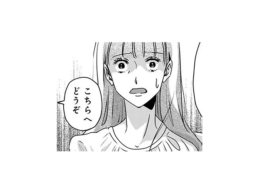 警察に連行された元カレ。「間に合ってよかった」通報したのは、“意外”な人物で？【アンスタンダード・ラブ #34】