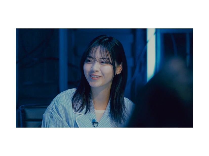 西野七瀬「ナオキマンの都市伝説ワイドショー SEASON3」（C）AbemaTV,Inc.