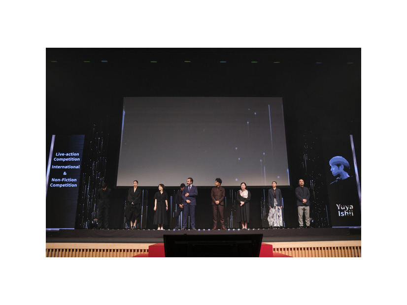 「ショートショート フィルムフェスティバル＆アジア（SSFF＆ASIA）2026」