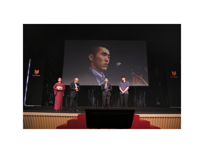「ショートショート フィルムフェスティバル＆アジア（SSFF＆ASIA）2026」