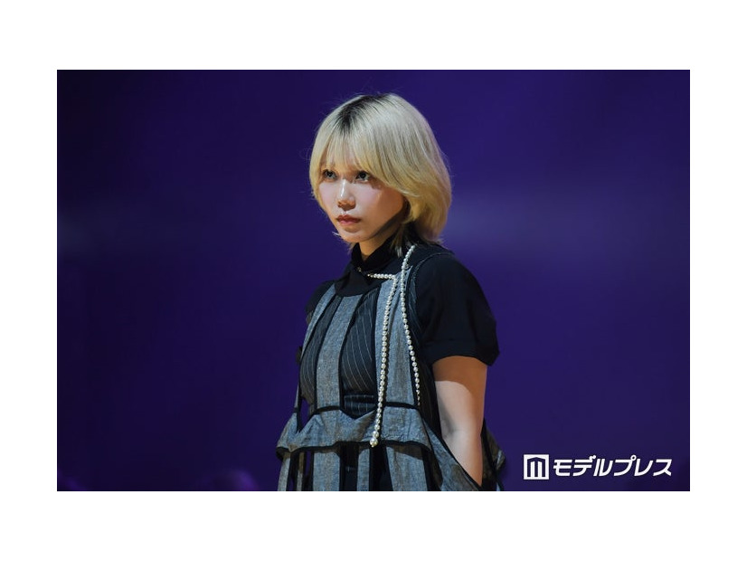 川後陽菜（C）モデルプレス