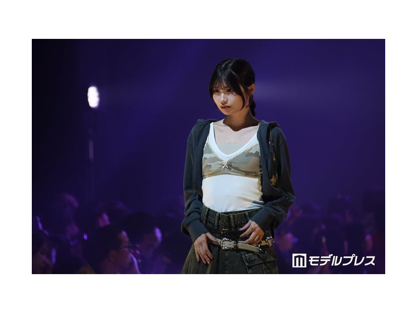 藤田みあ（C）モデルプレス