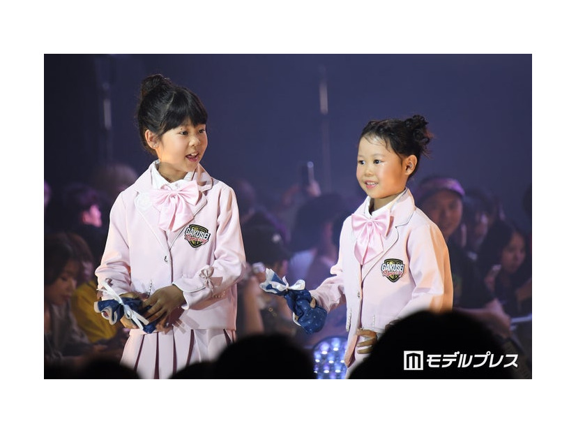 ぽるぽるふぁみりー（C）モデルプレス