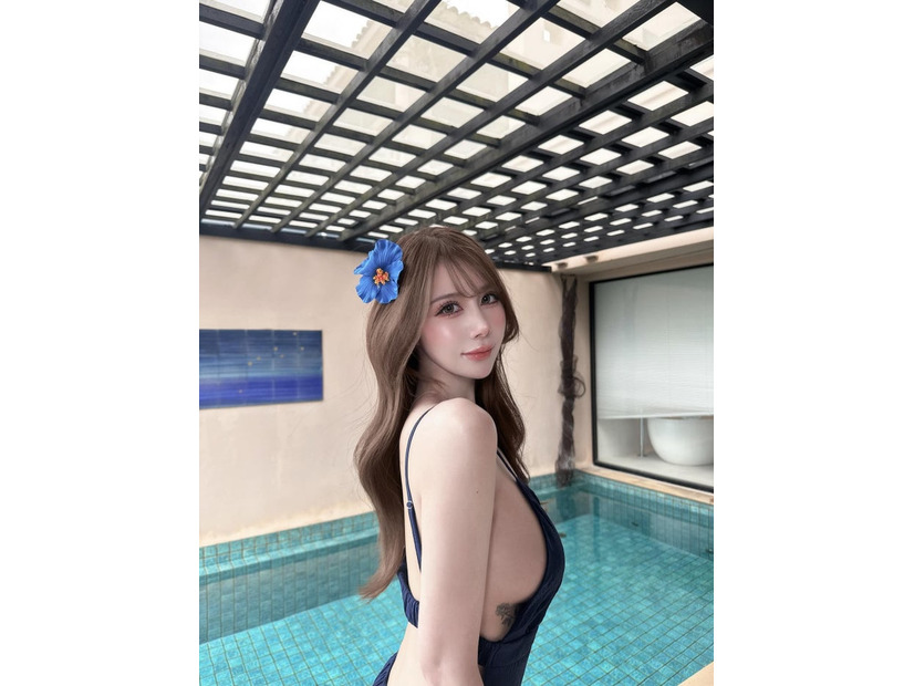 きょんInstagramより
