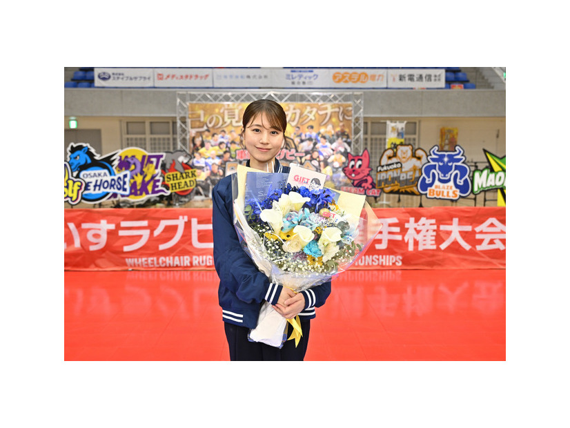 「ＧＩＦＴ」(C)TBS