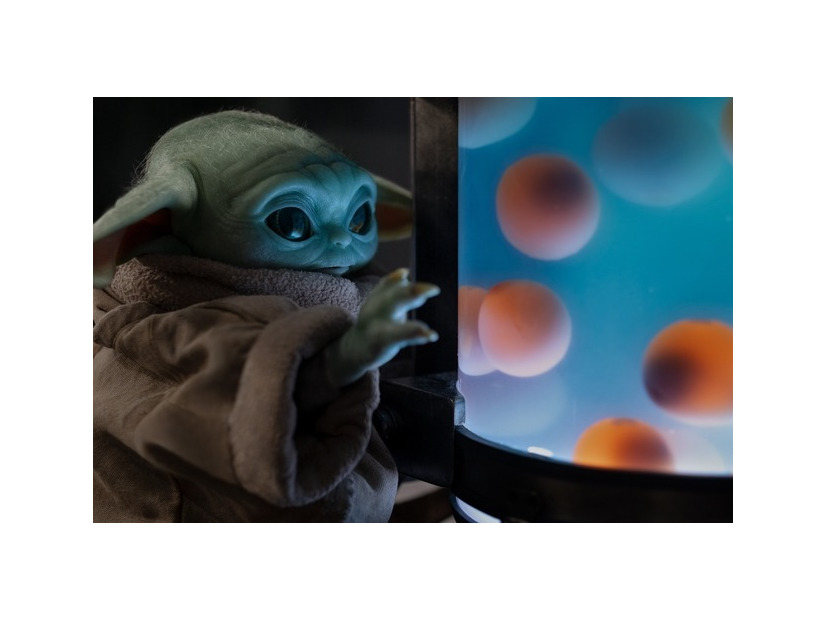 「マンダロリアン」S2：2話　ディズニープラスにて独占配信中（C）2026 Lucasfilm Ltd.