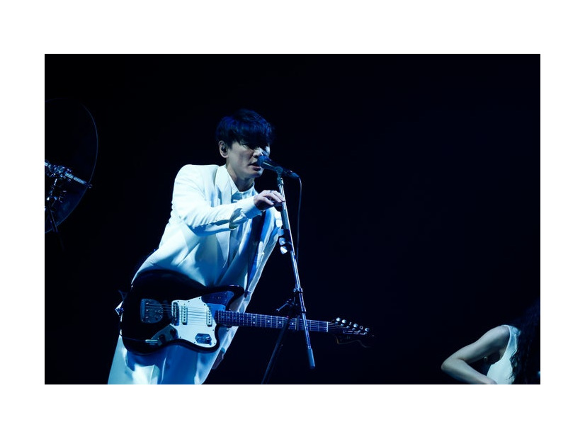 サカナクション（C）CEIPA／MUSIC AWARDS JAPAN 2026