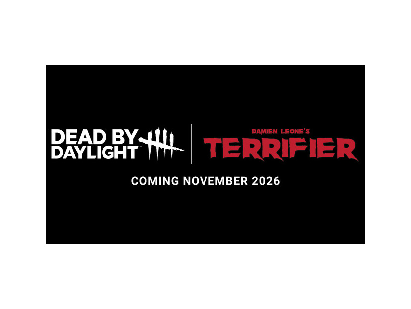 「Dead by Daylight」