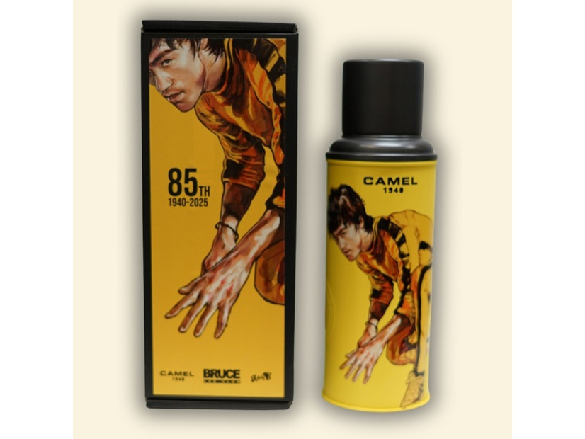 「116 BruceLee」©2026 try合同会社