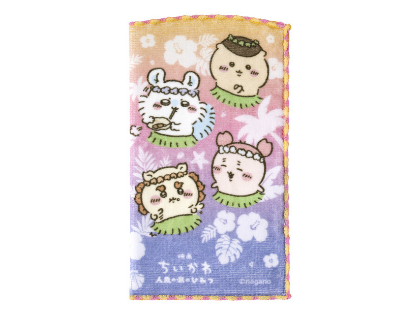 吸水ボトルタオル　各1,320円