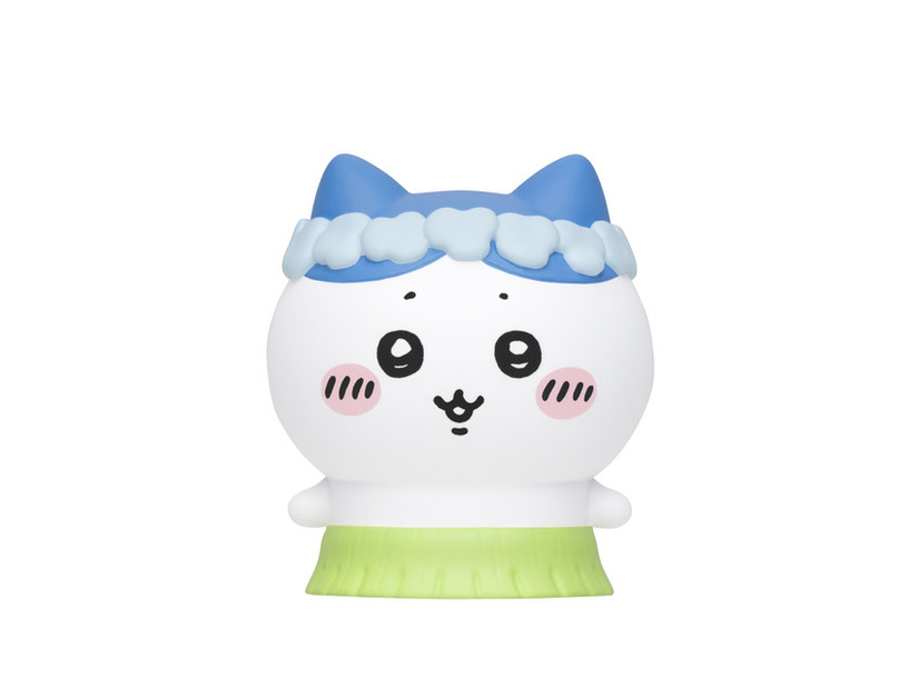 ミニソフビフィギュアコレクション(全10種) 単品各550円/BOX5,500円