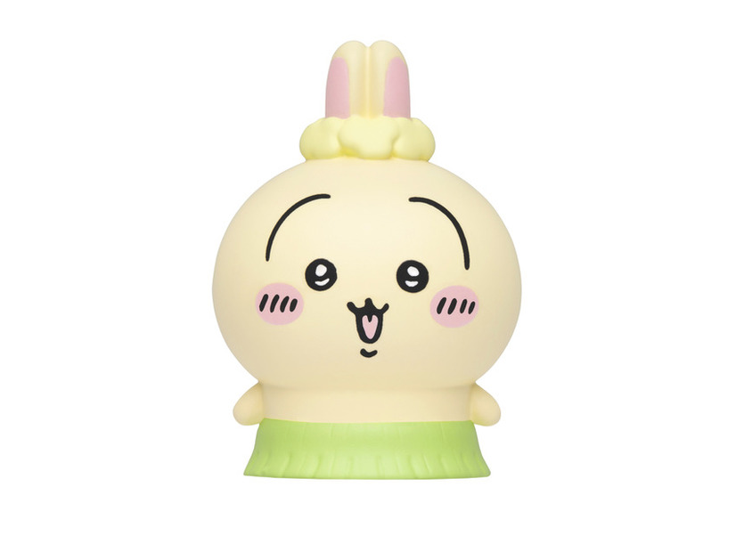 ミニソフビフィギュアコレクション(全10種) 単品各550円/BOX5,500円