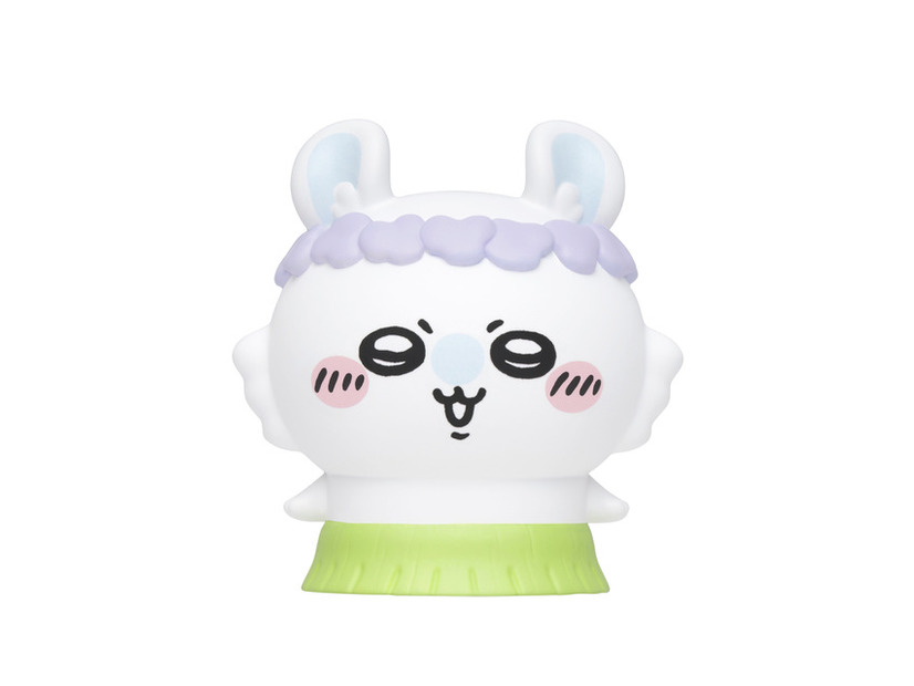 ミニソフビフィギュアコレクション(全10種) 単品各550円/BOX5,500円