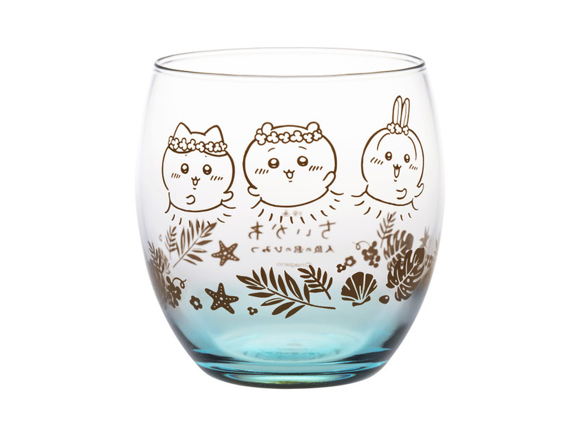 コクーングラス　　各1,980円