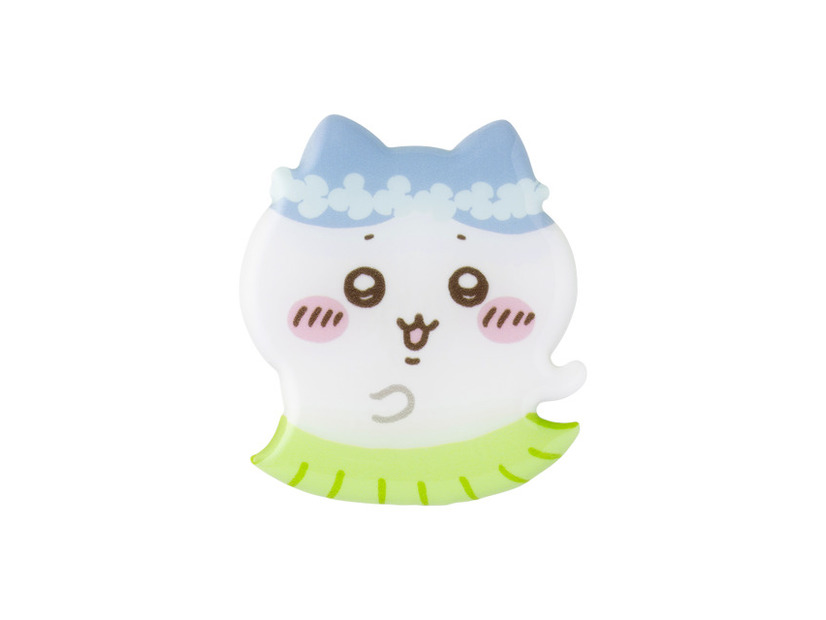 ぷっくりアクリルマグネット　各770円