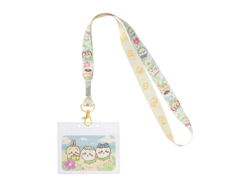 ネックストラップ　770円
