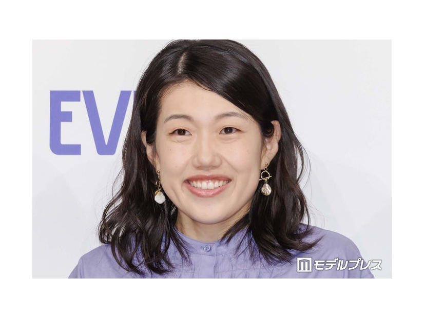 横澤夏子（C）モデルプレス