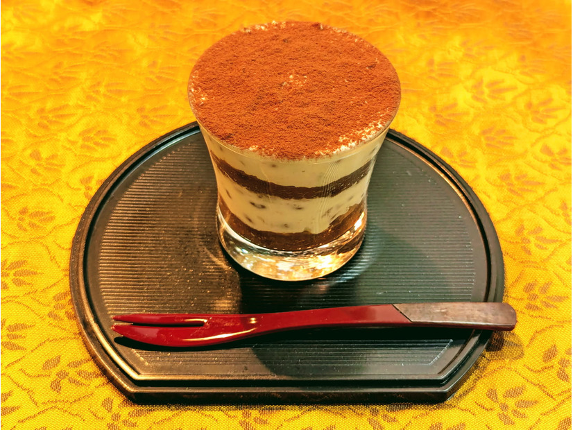 「養生ティラミス」の材料があまりにも意外すぎて言葉もない。6月「芒種」の時季に脾をいたわる食材とは