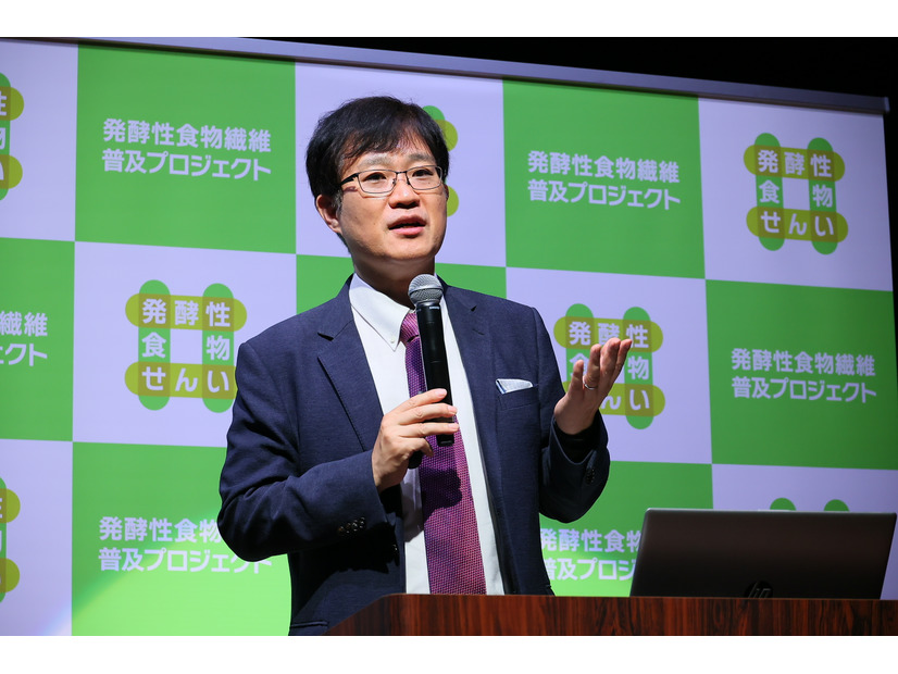 ノーベル賞研究でも注目！「腸活＝便通対策ではない」今急増している「大腸がん」のリスクを下げるためにできることとは【國澤純先生が解説】