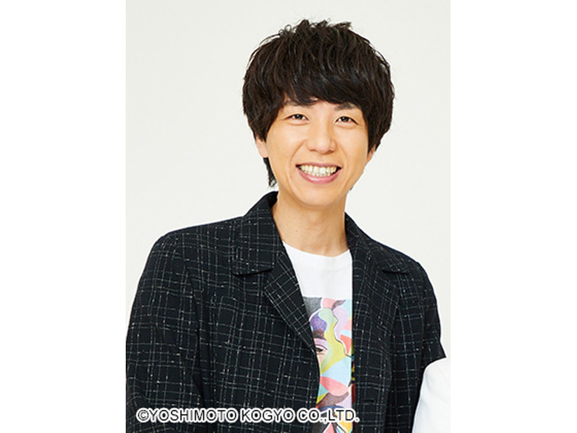 辻皓平（吉本興業公式サイトより）