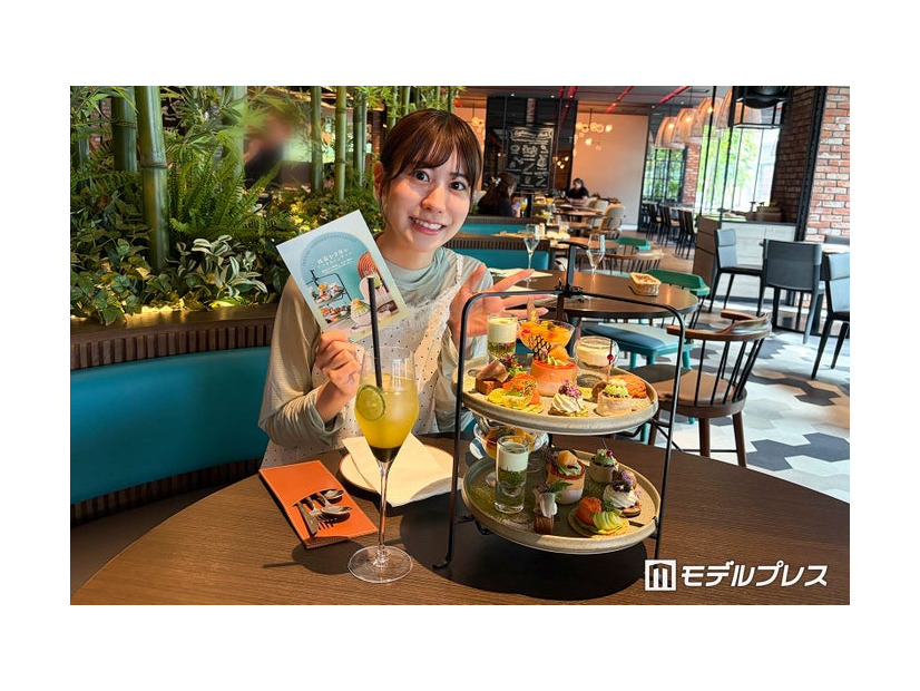 竹田えみり（C）モデルプレス