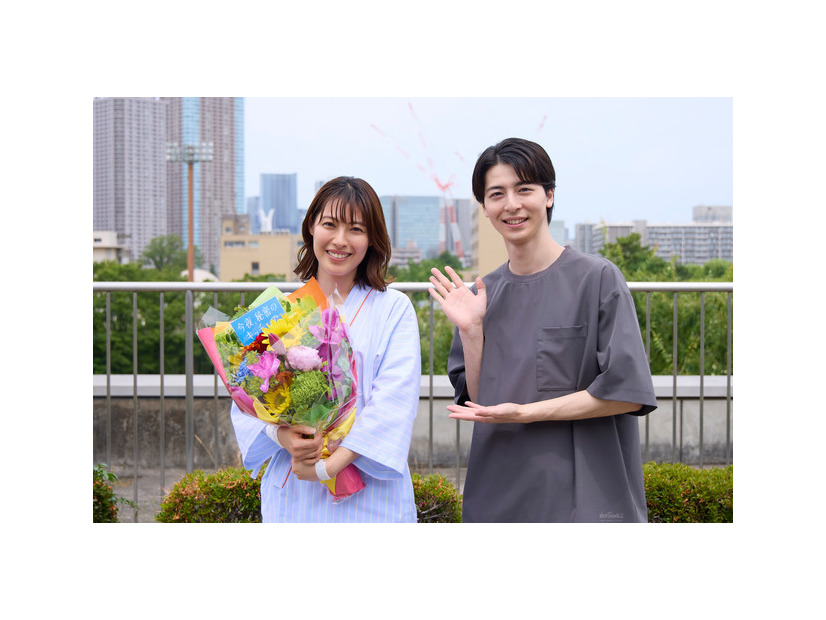 「今夜、秘密のキッチンで」©フジテレビ