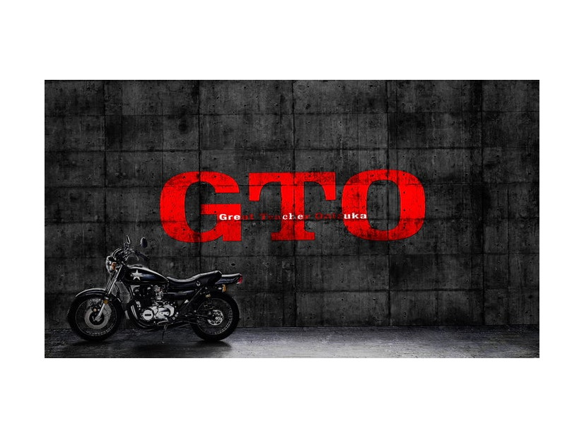 「GTO」（C）カンテレ