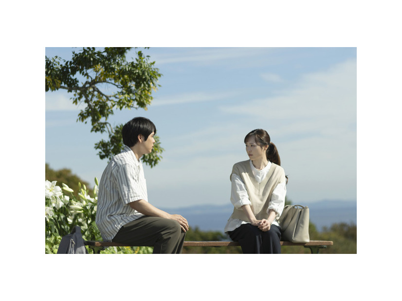 『あの星が降る丘で、君とまた出会いたい。』©2026「あの星が降る丘で、君とまた出会いたい。」製作委員会