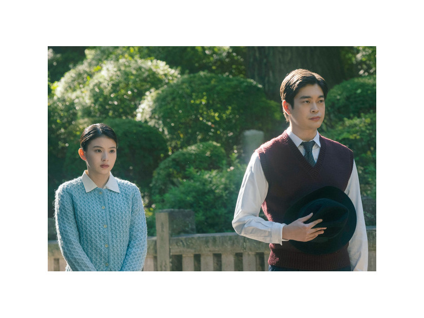 『あの星が降る丘で、君とまた出会いたい。』©2026「あの星が降る丘で、君とまた出会いたい。」製作委員会