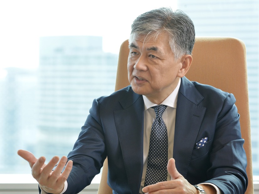 「損する前に売っちゃおう」…その考え、実はキケンかも⁉長期投資をするうえで重要な「リスク」の実態とは【オルカンの生みの親が解説】