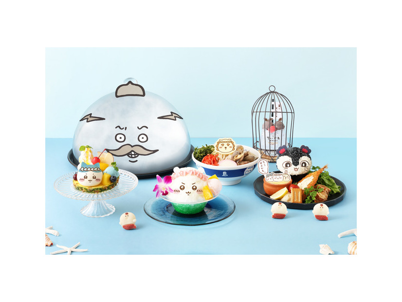 ©nagano ️©ナガノ / 2026「映画ちいかわ」製作委員会