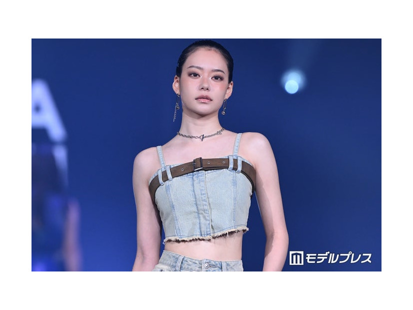 なごみ（C）モデルプレス
