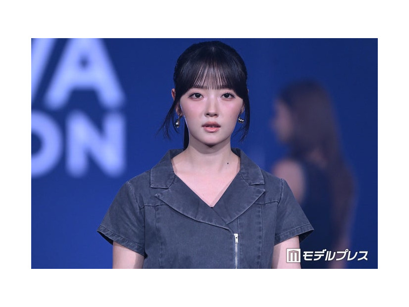 川本笑瑠（C）モデルプレス