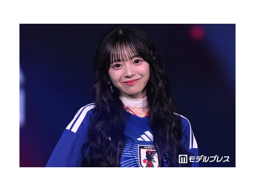 増田彩乃（C）モデルプレス