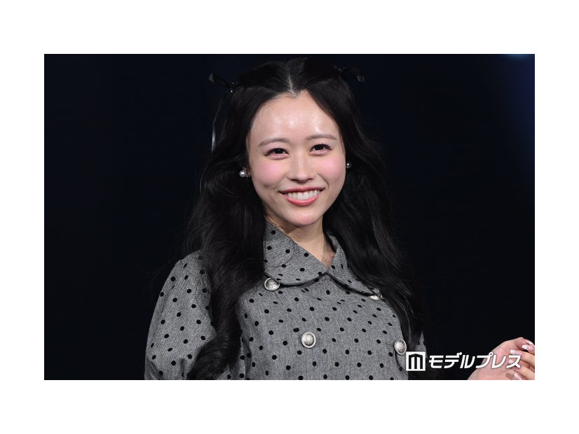 佐野愛花（C）モデルプレス