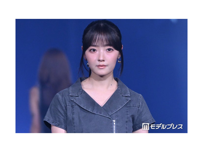 川本笑瑠（C）モデルプレス