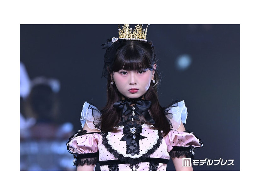 長浜広奈（C）モデルプレス